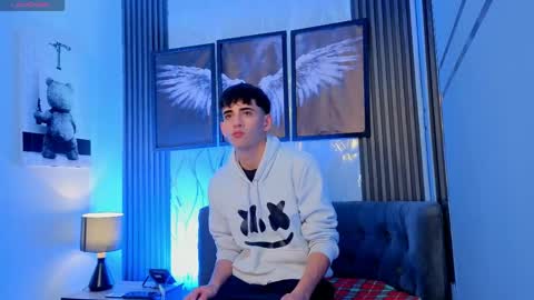 demian hot99 online show from 04.21.26