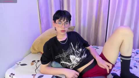 demian_hush online show from 03.26.26