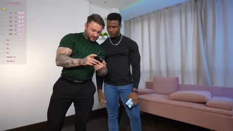 demianblake online show from 04.18.26