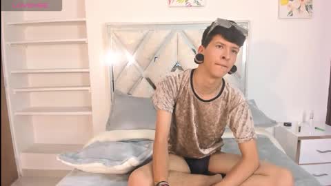 Demian and Salvatore online show from 09.24.25