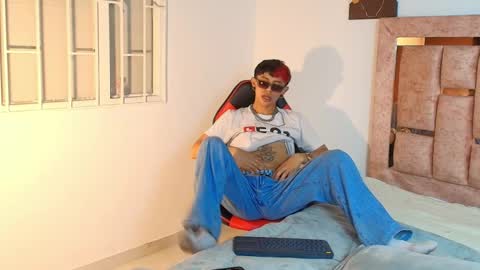 Demian and Salvatore online show from 11.29.25