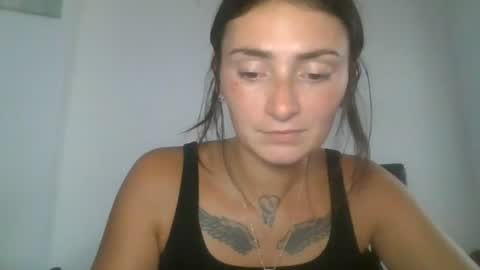 Demi online show from 07.17.26