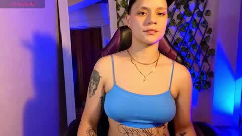 Snapshot of demimoore222 chatting on 03.07.25 DEMI online show from 03.07.25