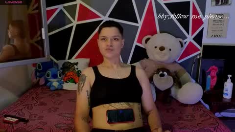 Snapshot of demimoore222 chatting on 11.04.25 DEMI online show from 11.04.25