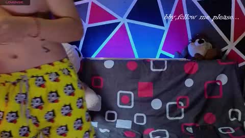 Snapshot of demimoore222 chatting on 11.20.25 DEMI online show from 11.20.25