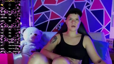 DEMI online show from 04.10.26