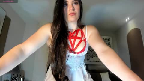 DEMI NOVA online show from 02.24.26