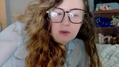 demi xc online show from 04.24.26
