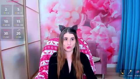 Snapshot of demmyrose chatting on 01.18.26 DemmyRose online show from 01.18.26