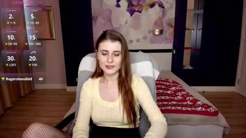 Snapshot of demmyrose chatting on 02.06.26 DemmyRose online show from 02.06.26