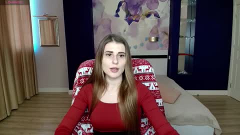 Snapshot of demmyrose chatting on 02.10.26 DemmyRose online show from 02.10.26