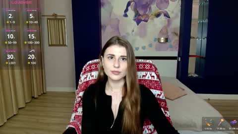 Snapshot of demmyrose chatting on 02.15.26 DemmyRose online show from 02.15.26