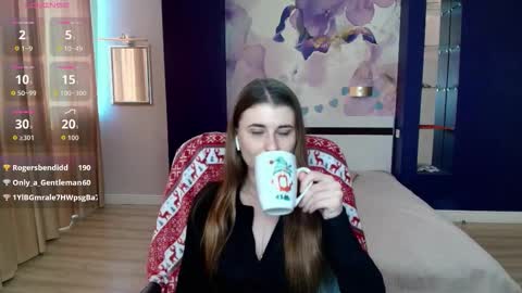 Snapshot of demmyrose chatting on 02.16.26 DemmyRose online show from 02.16.26