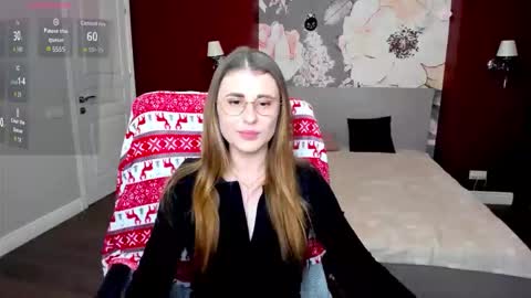 Snapshot of demmyrose chatting on 02.20.26 DemmyRose online show from 02.20.26