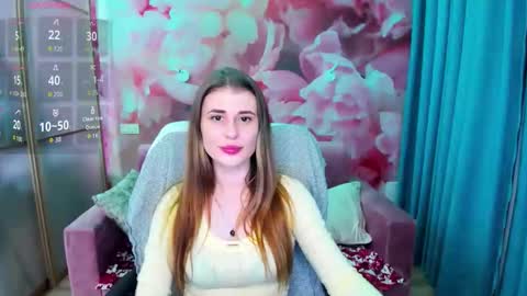 DemmyRose online show from 05.11.26