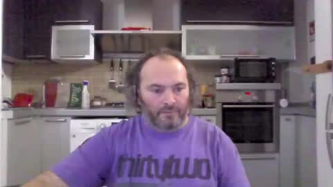 Snapshot of demon52 chatting on 02.08.25 DEMON52 online show from 02.08.25