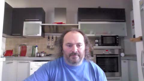 Snapshot of demon52 chatting on 03.05.25 DEMON52 online show from 03.05.25