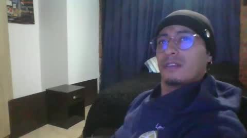 demon666dick online show from 04.16.26