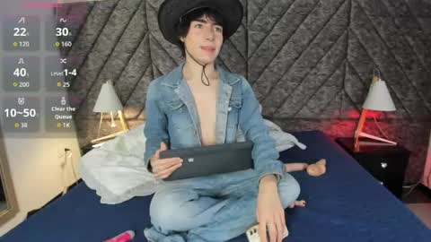   online show from 06.01.26