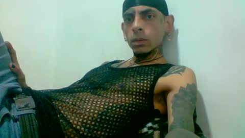 demon_rose_ online show from 05.12.26