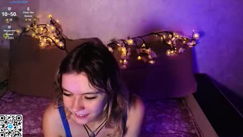 Katrine online show from 11.26.25