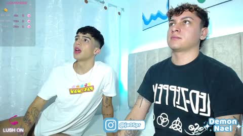 Juan  Gabriel Independent Models 3 online show from 01.21.25