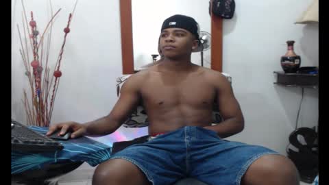DEMOND online show from 10.07.25