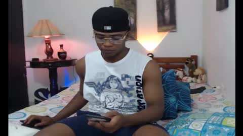 DEMOND online show from 10.12.25