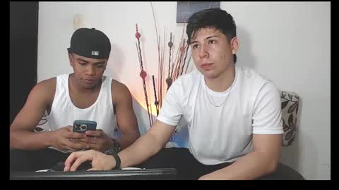 DEMOND online show from 11.16.25