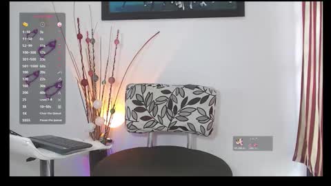 DEMOND online show from 11.29.25