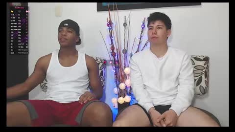 DEMOND online show from 12.05.25