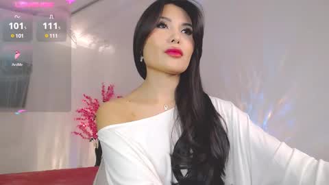 Lana online show from 03.12.25