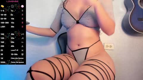 instagram zatania69 online show from 12.28.24