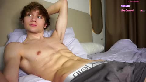 Snapshot of demoninangel chatting on 12.03.24 Dave19 online show from 12.03.24