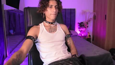 DemonKush online show from 05.18.26