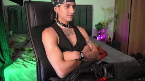 DemonKush online show from 05.26.26