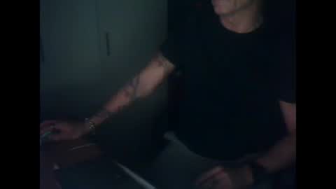 Snapshot of demonnn651 chatting on 10.22.25 demonnn651 online show from 10.22.25