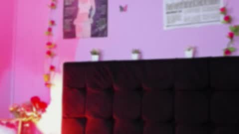 Snapshot of demony_deadboy chatting on 06.26.26 Maki online show from 06.26.26