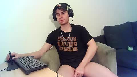 Dominik online show from 01.17.25