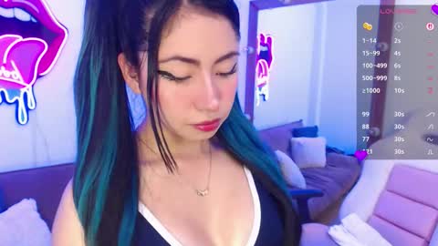 Demy  online show from 03.28.26