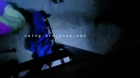 Snapshot of den1edf0ld chatting on 10.09.25 DEn1 online show from 10.09.25