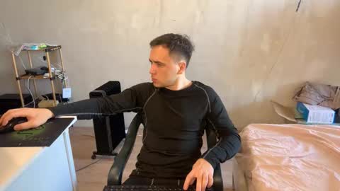 den4ik_sport online show from 03.11.26