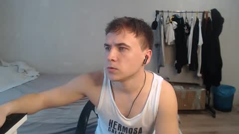 den4ik_sport online show from 03.27.26