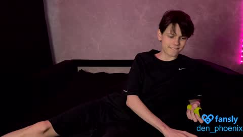 Den Shorty online show from 04.22.26