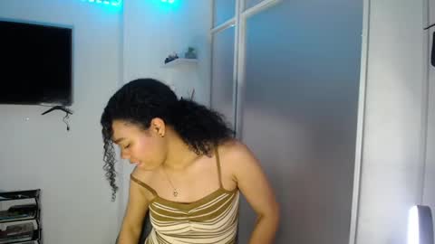 Snapshot of dena_k_ chatting on 12.01.24 Dena k s online show from 12.01.24