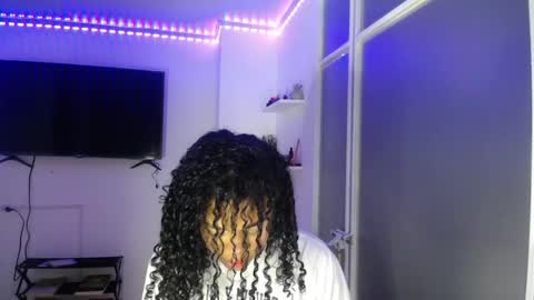 Snapshot of dena_k_ chatting on 12.08.24 Dena k s online show from 12.08.24