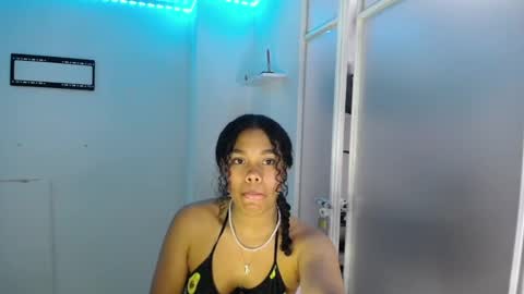 Snapshot of dena_k_ chatting on 12.14.24 Dena k s online show from 12.14.24