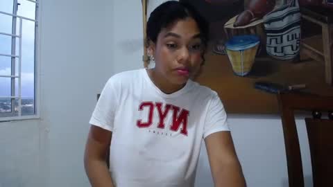 Snapshot of dena_k_ chatting on 12.27.24 Dena k s online show from 12.27.24