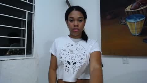 Snapshot of dena_k_ chatting on 01.07.25 Dena k s online show from 01.07.25