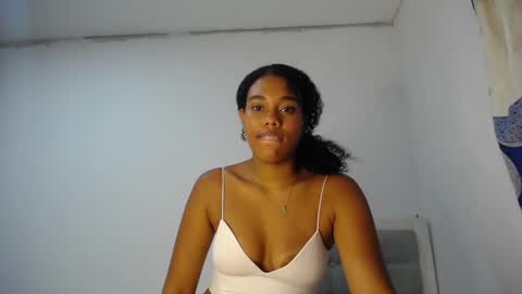 Snapshot of dena_k_ chatting on 02.14.25 Dena k s online show from 02.14.25